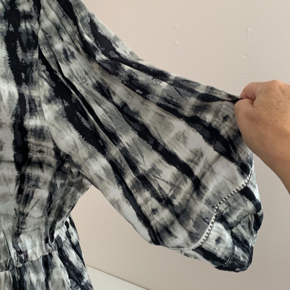 Who What Wear L dress worn once - Picture 2 of 5